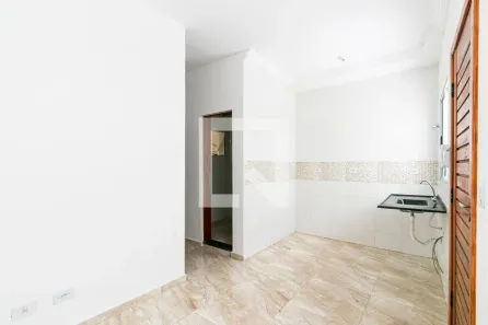 Apartamento com 1 Quarto à venda, 35m² no Chácara Seis de Outubro, São Paulo