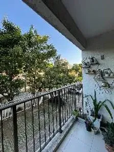 Apartamento com 3 Quartos à venda, 77m² no Gragoatá, Niterói