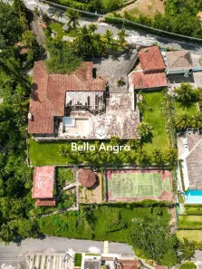 Lote/Terreno à venda, 4000m² no Portogalo, Angra dos Reis