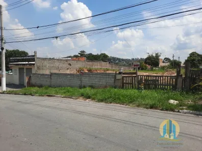 Lote/Terreno à venda, 1400m² no Chácara do Solar II (Fazendinha), Santana de Parnaíba