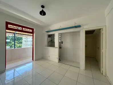 Cobertura com 1 Quarto à venda, 61m² no Glória, Rio de Janeiro