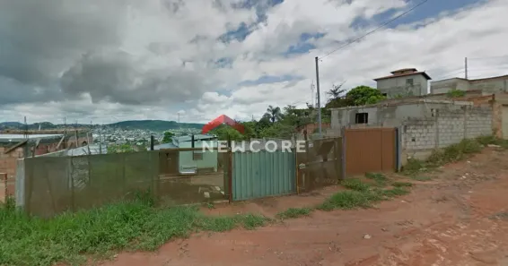 Lote/Terreno com 1 Quarto à venda, 360m² no Icaivera, Contagem