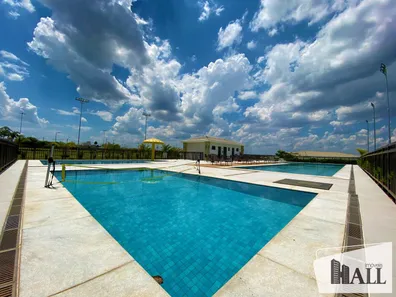 Casa de Condomínio com 3 Quartos à venda, 160m² no Setlife Mirassol, Mirassol