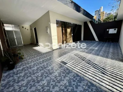 Casa com 3 Quartos à venda, 153m² no Jardim, Santo André