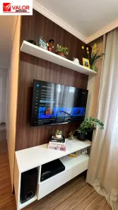 Apartamento com 2 Quartos à venda, 45m² no Jardim Petrópolis, Cotia