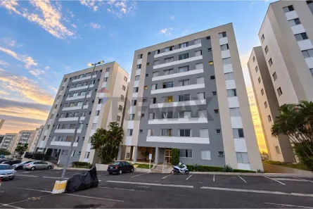 Apartamento com 2 Quartos à venda, 70m² no Parque Bela Vista, Votorantim