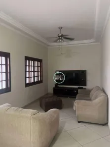 Sobrado com 4 Quartos à venda, 252m² no Jardim Valparaíba, São José dos Campos