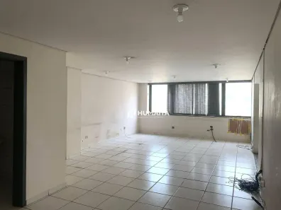 Sala Comercial à venda, 120m² no Centro, Londrina