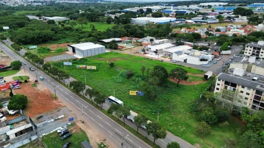 Lote/Terreno à venda, 4m² no Goiânia 2, Goiânia