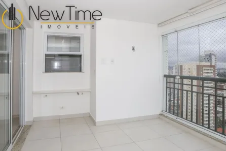 Apartamento com 2 Quartos à venda, 89m² no Vila Romana, São Paulo