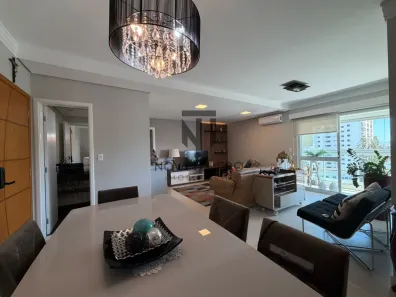 Apartamento com 3 Quartos à venda, 121m² no Vila Betânia, São José dos Campos