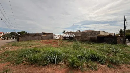 Lote/Terreno à venda, 462m² no Jardim Glória, Americana