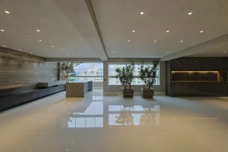 Apartamento com 3 Quartos à venda, 260m² no Vila da Serra, Nova Lima