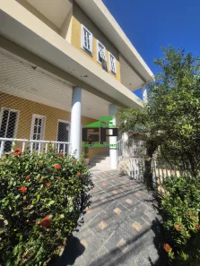 Casa de Condomínio com 4 Quartos à venda, 300m² no Vila Valqueire, Rio de Janeiro