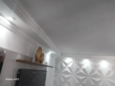 Apartamento com 2 Quartos à venda, 45m² no Vila Cloris, Belo Horizonte