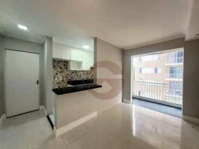 Apartamento com 2 Quartos à venda, 47m² no Metalúrgicos, Osasco