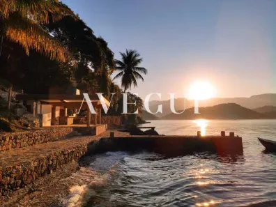 Lote/Terreno à venda, 31000m² no Bracuí (Cunhambebe), Angra dos Reis