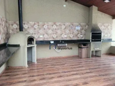 Apartamento com 2 Quartos para alugar, 63m² no Jardim Oriente, São José dos Campos