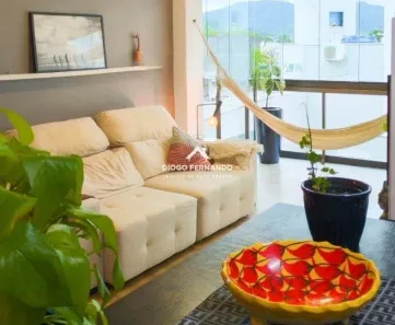 Apartamento com 2 Quartos à venda, 75m² no Campeche, Florianópolis