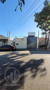 Galpão/Depósito/Armazém para alugar, 400m² no Jardim Novo Campos Elíseos, Campinas