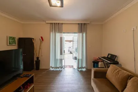 Casa com 3 Quartos à venda, 150m² no Jardim Penha, São Paulo