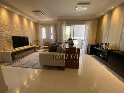 Apartamento com 2 Quartos à venda, 82m² no Alphaville Centro Industrial e Empresarial/Alphaville., Barueri