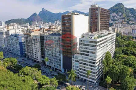 Sala Comercial à venda, 30m² no Flamengo, Rio de Janeiro