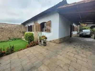 Casa com 4 Quartos à venda, 203m² no Jardim Montanhês, Belo Horizonte