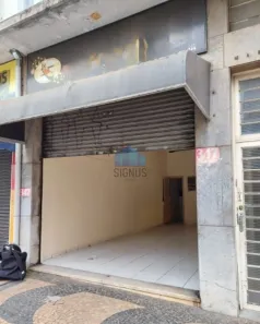 Sala Comercial com 1 Quarto à venda, 34m² no Centro, Campinas