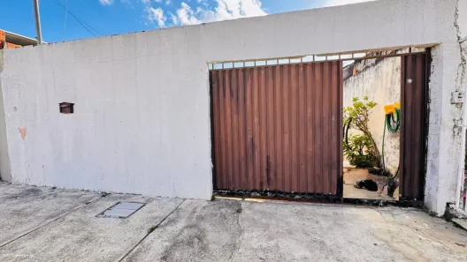 Casa com 3 Quartos à venda, 112m² no Santa Maria, Brasília