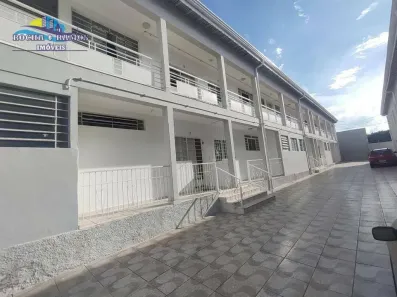 Apartamento com 2 Quartos à venda, 65m² no São Bernardo, Campinas