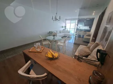 Apartamento com 1 Quarto à venda, 60m² no São Francisco, Niterói