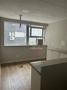 Sala Comercial à venda, 48m² no Bela Vista, São Paulo