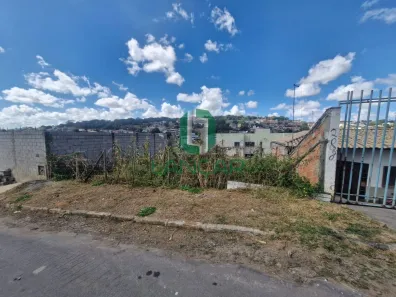 Lote/Terreno à venda, 360m² no Belo Vale, São José da Lapa
