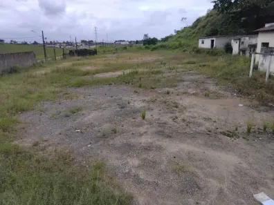 Lote/Terreno à venda, 2439m² no Jardim dos Prados, Peruíbe