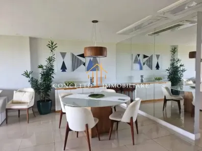 Apartamento com 4 Quartos à venda, 264m² no Barra da Tijuca, Rio de Janeiro