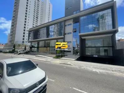 Ponto Comercial para alugar, 66m² no Miramar, João Pessoa