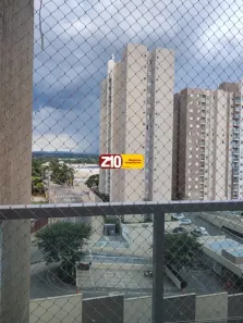 Apartamento com 3 Quartos à venda, 71m² no Jardim Santiago, Indaiatuba