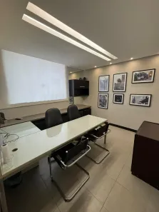 Sala Comercial para alugar, 26m² no Campina, Belém