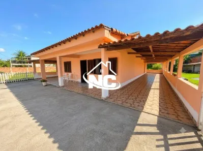 Casa com 3 Quartos à venda, 12000m² no Jacaroá, Maricá