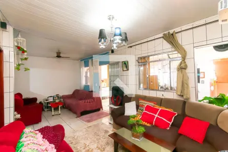 Casa com 3 Quartos à venda, 120m² no Vila São Nicolau, São Paulo