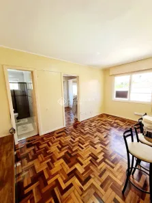 Apartamento com 1 Quarto à venda, 43m² no Jardim Europa, Porto Alegre