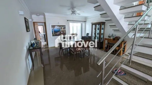 Sobrado com 4 Quartos à venda, 332m² no Mirandópolis, São Paulo