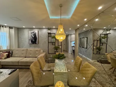 Apartamento com 2 Quartos à venda, 69m² no Centro, Gramado