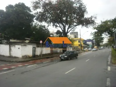 Lote/Terreno à venda, 200m² no Aparecida, Belo Horizonte