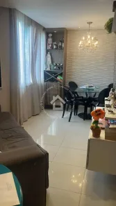 Apartamento com 3 Quartos à venda, 60m² no Ponto Novo, Aracaju