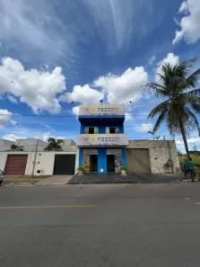 Ponto Comercial para alugar, 60m² no Residencial Flamingo, Goiânia