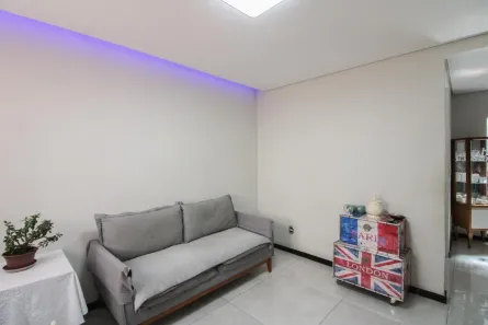 Casa com 3 Quartos à venda, 92m² no Dona Clara, Belo Horizonte