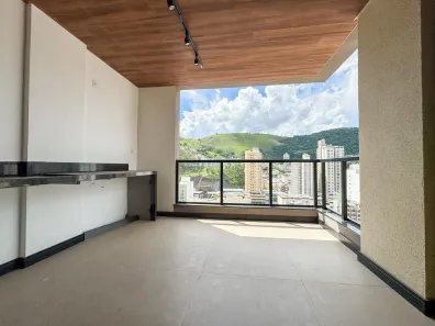 Apartamento com 2 Quartos à venda, 89m² no São Mateus, Juiz de Fora