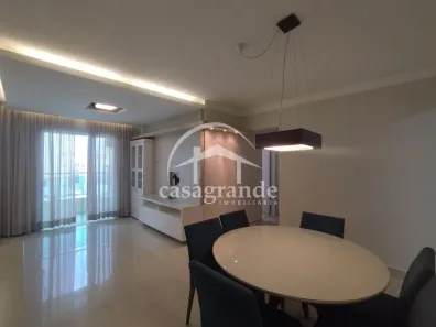 Apartamento com 3 Quartos à venda, 89m² no Santa Mônica, Uberlândia